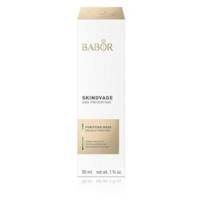 Fugtgivende Ansigtsmaske Babor 50 ml
