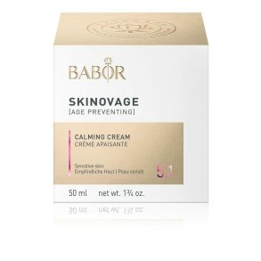 Beroligende creme Babor Skinovage 50 ml
