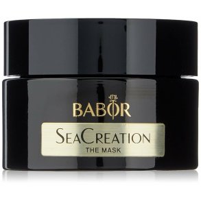 Fugtgivende Ansigtsmaske Babor Seacreation 50 ml