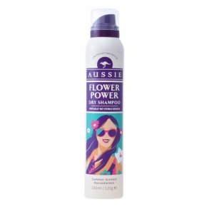 T�rshampoo Flower Power Aussie (180 ml)