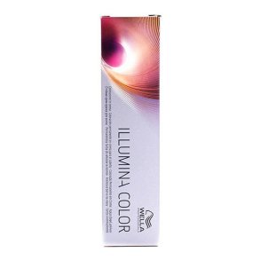 Permanent Farve Illumina Color Wella N 535 (60 ml)