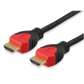 HDMI-kabel Equip 1 m