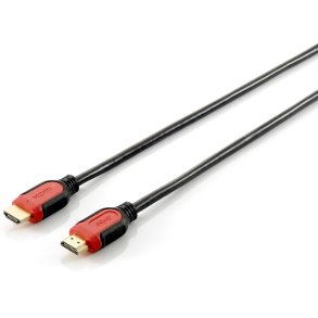 HDMI-kabel Equip 119342 2 m