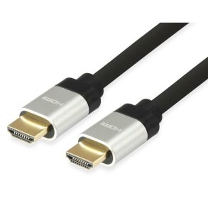 HDMI-kabel Equip 119346 Sort 7,5 m