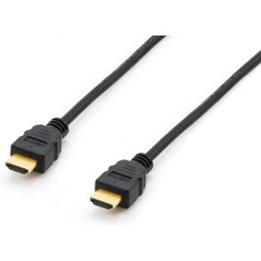 HDMI-kabel Equip 119352 Sort 1,8 m