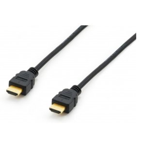 HDMI-kabel Equip 119374 Sort 15 m