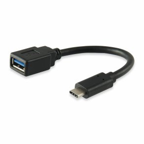 USB-C til USB-adapter Equip 133455 15 cm