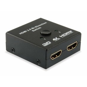 HDMI til DVI-adapter Equip 332723