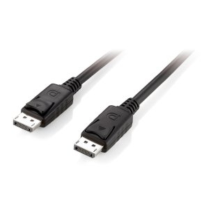 DisplayPort-kabel Equip 119337 Sort 5 m