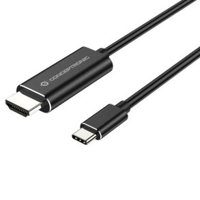 USB-C til HDMI-kabel Conceptronic 110517307101