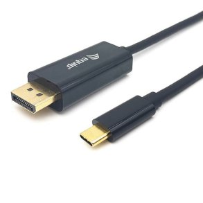 DisplayPort-kabel Equip 133427 Gr 2 m
