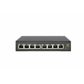 Switch Level One GES-2108P