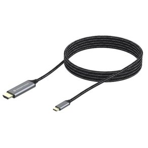 USB 3.0 til HDMI-adapter Conceptronic 110519007101 2 m