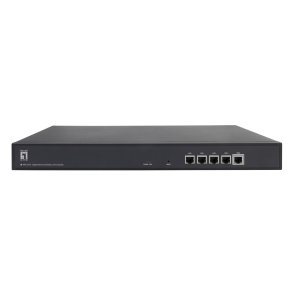 Controller Level One WAC-2013 Sort