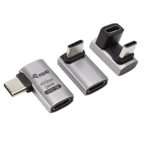 USB-C-adapter Equip 133478