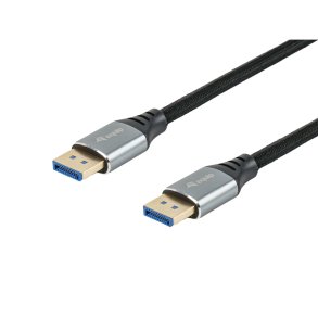 DisplayPort-kabel Equip 119281 1 m