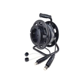 HDMI-kabel Equip 11942107101 Sort 25 m