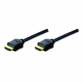 HDMI-kabel Digitus AK-330107-020-S