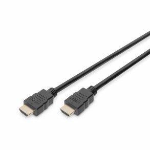 HDMI-kabel Digitus AK-330107-030-S