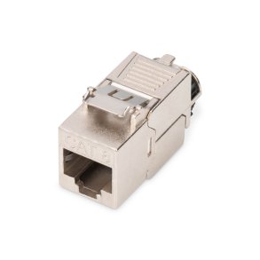 RJ45-stik Digitus by Assmann 483 Hvid