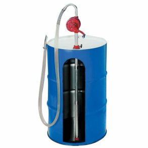 Overfrselspumpe UMETA Krumtap