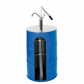 Overfrselspumpe UMETA Hndtag