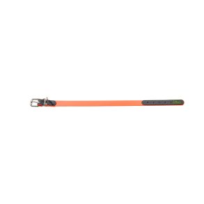 Hundehalsbnd Hunter Convenience 53-61 cm L/XL Orange