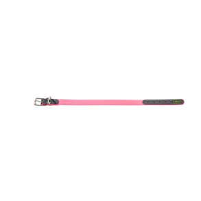 Hundehalsbnd Hunter Convenience 53-61 cm L/XL Pink