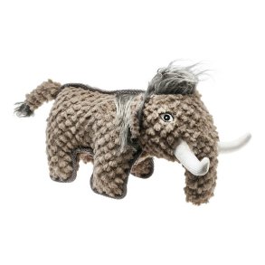 Plush legetj til hunde Hunter Tough Kamerun Mammut (29 cm)