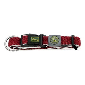 Hundehalsbnd Hunter Plus Gevind Rd XL