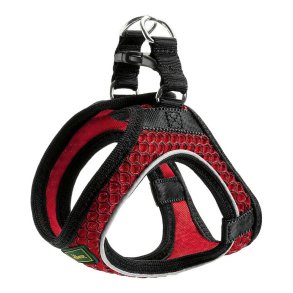 Hundesele Hunter Hilo-Comfort Rd (30-35 cm)