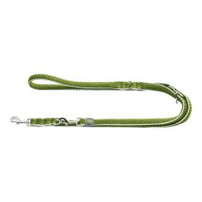Hundebly Hunter HILO Lime (200 cm)