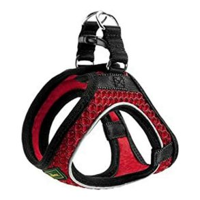 Hundesele Hunter Hilo-Comfort Rd M/L (58-63 cm)
