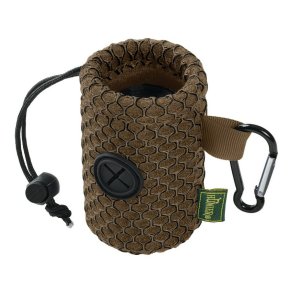 Kledyr posebeholder Hunter Brun Taskeholder Leggins