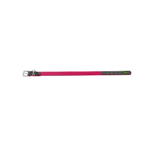 Hundehalsbnd Hunter Convenience 47-55 cm Fuchsia L
