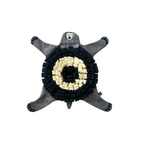 Plush legetj til hunde Hunter Gr 100 % Genbrug