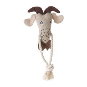 Legetj til hunde Hunter NEBRASKA Beige