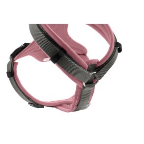 Hundesele Hunter Pink 31-49 cm