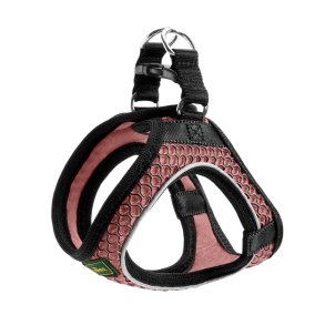 Hundesele Hunter Comfort Pink S/M 48-55 cm