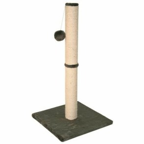 Kradsebrtter til katte Kerbl Tube Opal Maxi 78 cm Gr Sisal