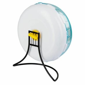 Hamster Legetj Kerbl Bl Plastik