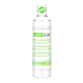 Glidecreme Waterglide Vandmelon 300 ml