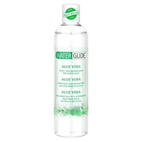 Glidecreme Waterglide Aloe Vera 300 ml