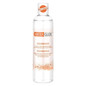 Glidecreme Waterglide 300 ml Guarana