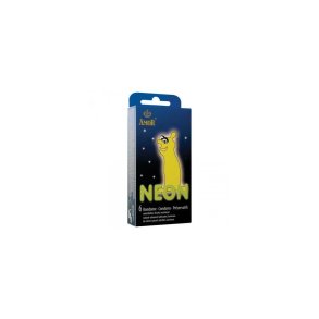 Kondomer Toyz4lovers 6 enheder