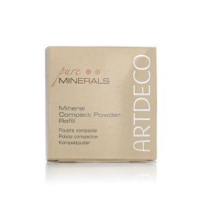 Kompakte pulvere Artdeco Pure Minerals 9 g