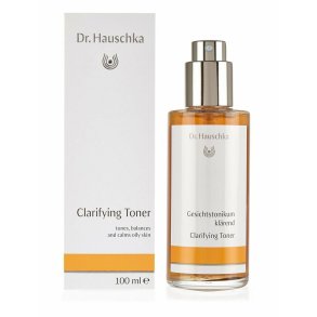 Ansigtstoner Dr. Hauschka Face Care 100 ml