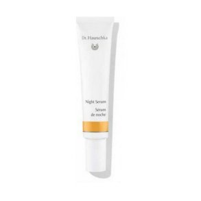 Reparerende natserum Dr. Hauschka 110991 (20 ml) 20 ml