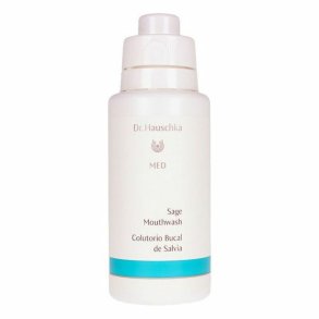 Mundskyllevand Sage Dr. Hauschka (300 ml)