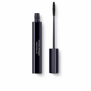 Mascara til jenvipper Dr. Hauschka   Njagtighed N 1 Black 6 ml